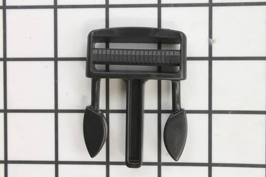 Husqvarna Leaf Blower Buckle Male Fastener - 537305401