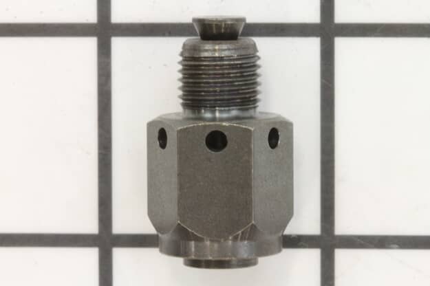 Husqvarna Decompression Valve - 537306501