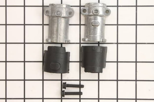 Husqvarna String Trimmer Compression Sleeve/Isolator Set - 537309601