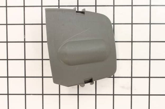 Husqvarna String Trimmer Filter Cover - 537314401