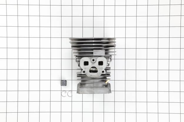 Husqvarna Chainsaw Engine Cylinder - 537320402
