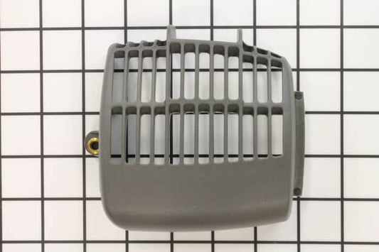 Husqvarna String Trimmer Muffler Cover - 537320805