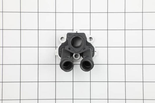 Husqvarna Chainsaw Induction Manifold - 537321002