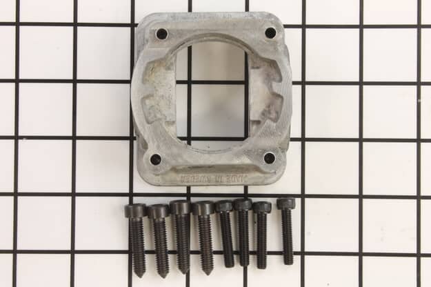 Husqvarna Bearing Cup - 537324001