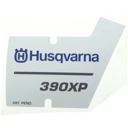 Husqvarna Label - 537327003