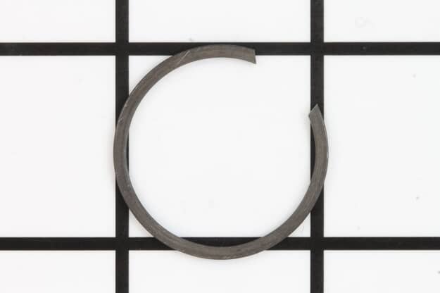 Husqvarna String Trimmer Retaining Clip - 537336701