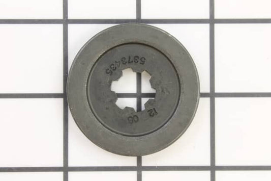 Husqvarna String Trimmer Support Flange - 537343502
