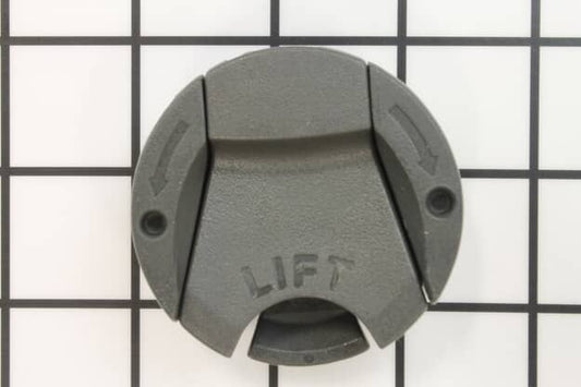 Husqvarna Chainsaw Adjustment Knob - 537347801