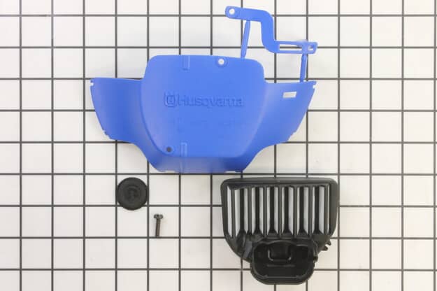 Husqvarna Chainsaw Winter Operation Kit - 537356001