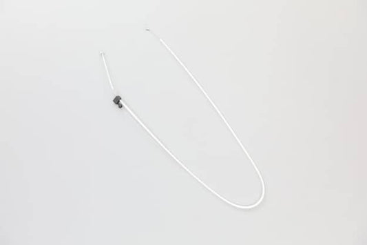 Husqvarna String Trimmer Throttle Wire Assembly - 537377801