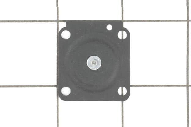 Husqvarna Engine Carburetor Metering Diaphragm - 537383501