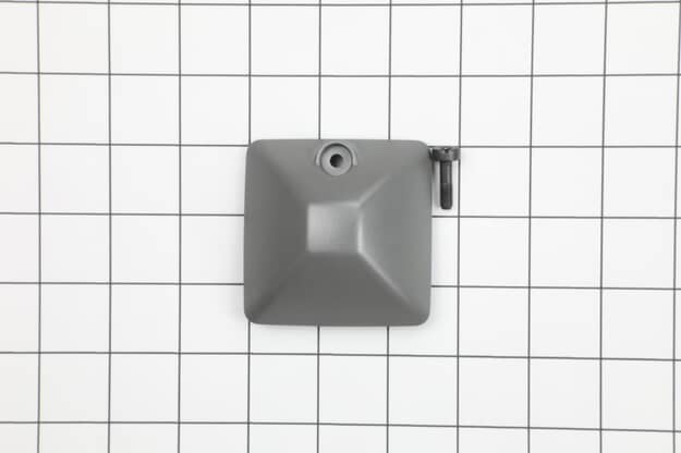 Husqvarna Spark Plug Cover - 537390501
