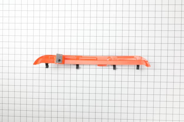 Husqvarna String Trimmer Splash Guard - 537396301