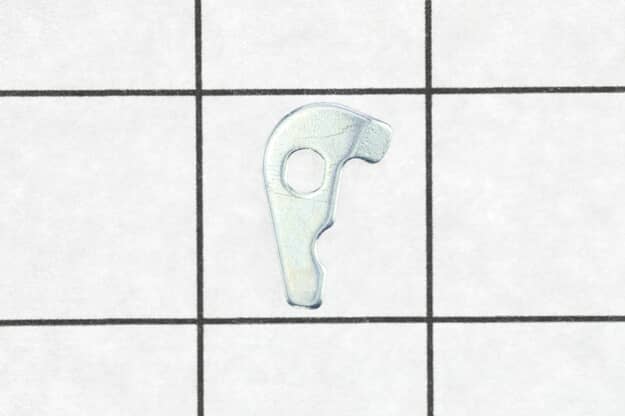 Husqvarna Chainsaw Control Lever - 537407101