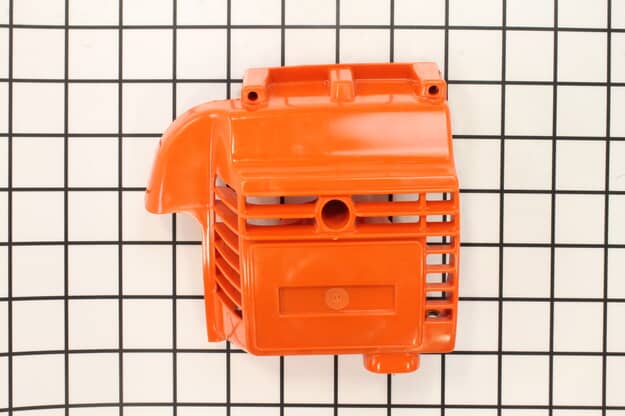 Husqvarna Starter Housing - 537411602