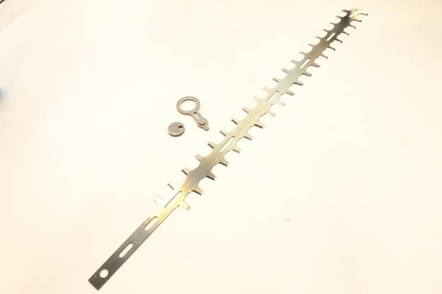 Husqvarna Outdoor Power Equipment Blade - 537413306