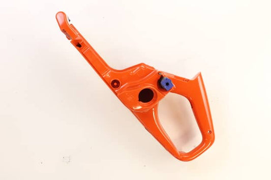 Husqvarna Leaf Blower Fuel Tank Assembly - 537437906