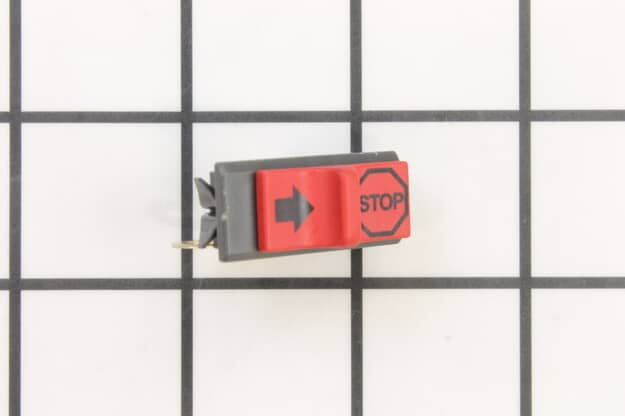 Husqvarna Chainsaw Stop Switch - 538243440
