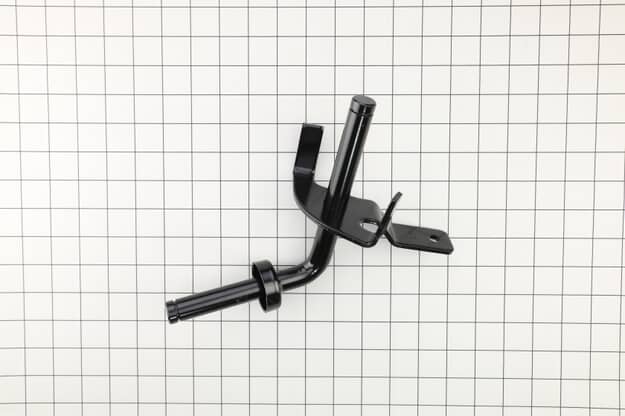 Husqvarna Lawn Mower Deck Spindle - 538690601