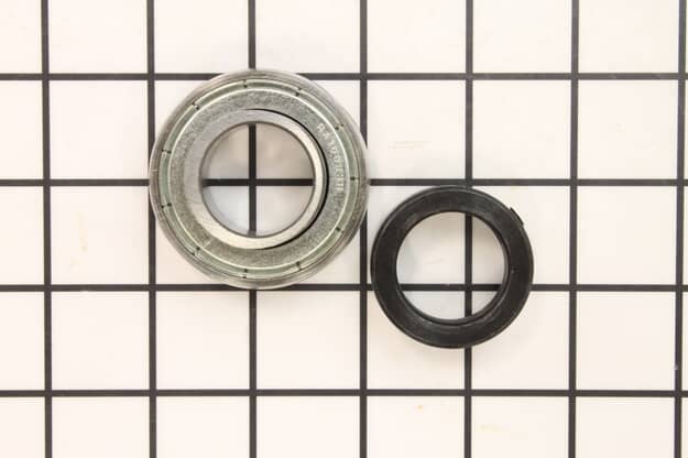 Husqvarna Lawn Mower 1-Inch Bearing with Locking Collar - 539000317