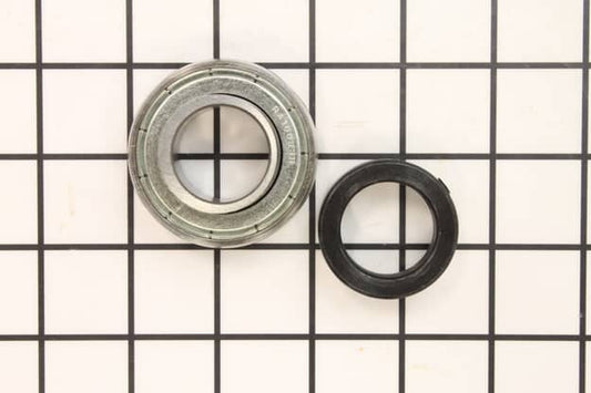 Husqvarna Lawn Mower 1-Inch Bearing with Locking Collar - 539000317