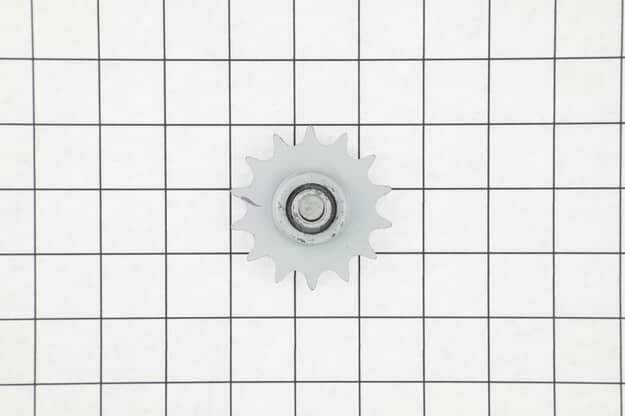 Husqvarna Edger Idler Sprocket #40 14-Tooth - 539001379