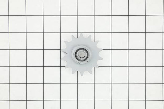 Husqvarna Edger Idler Sprocket #40 14-Tooth - 539001379