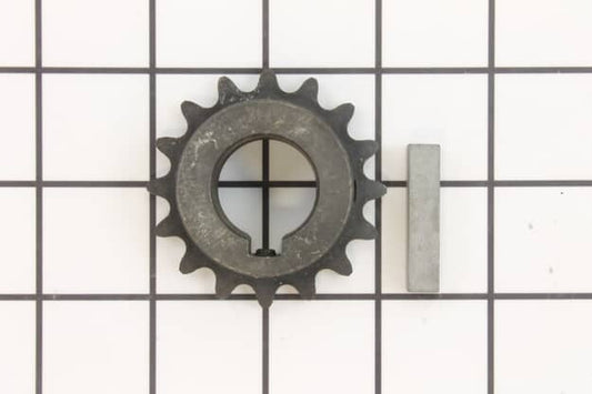 Husqvarna Drive System Engine Sprocket - 539003109