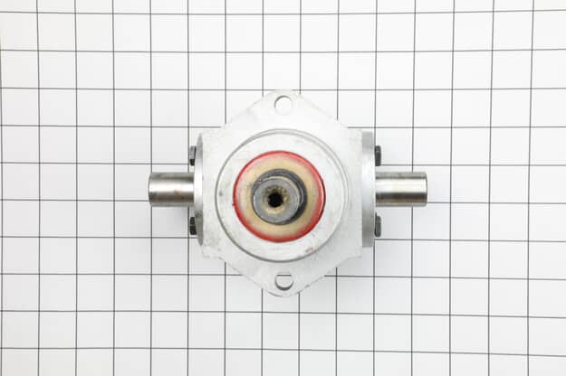 Husqvarna Zero-Turn Mower Drive Gear Box - 539003131