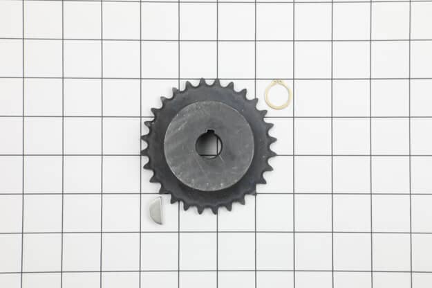 Husqvarna Drive System Transmission Sprocket - 539003148