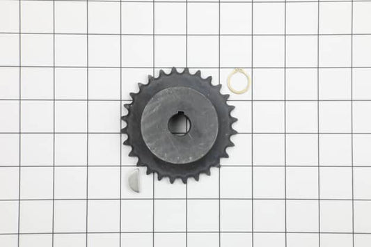 Husqvarna Drive System Transmission Sprocket - 539003148