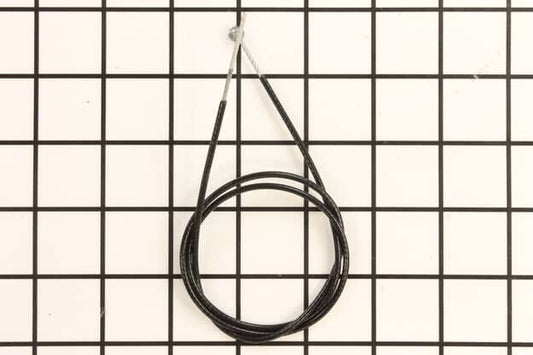 Husqvarna Carburetor Engine Throttle Cable - 539003161