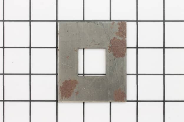 Husqvarna Precision Hardware Blade Spacer - 539005269