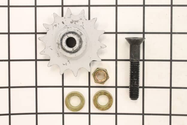 Husqvarna Lawn Mower Idler Sprocket - 539007634