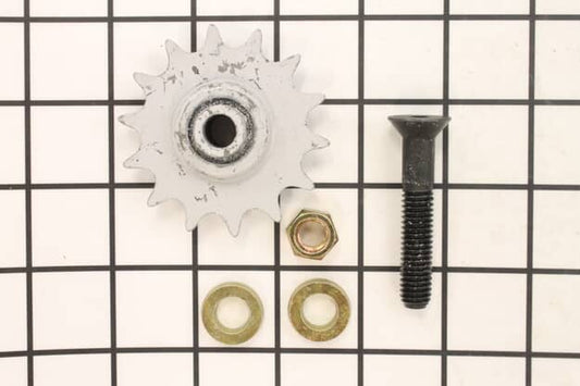 Husqvarna Lawn Mower Idler Sprocket - 539007634
