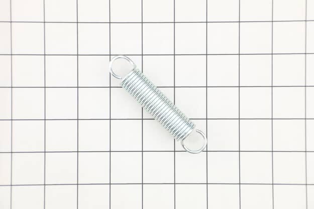 Husqvarna Aerator Axle Spring - 539010195