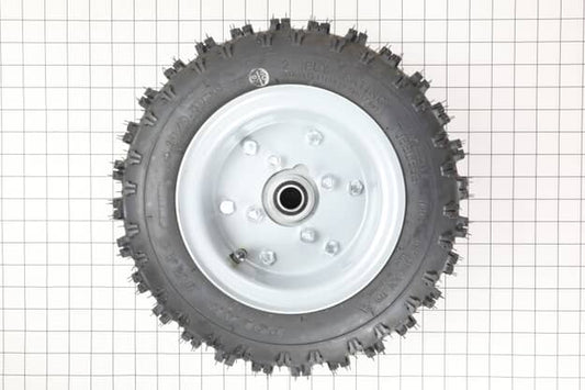 Husqvarna Snow Hog Snowblower Wheel - 539020074