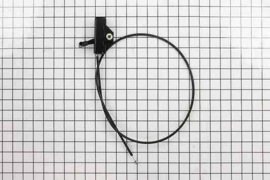 Husqvarna Lawn Seeder Control Cable - 539052551
