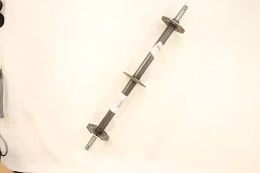 Husqvarna Power Rake Dethatcher Shaft - 539100524