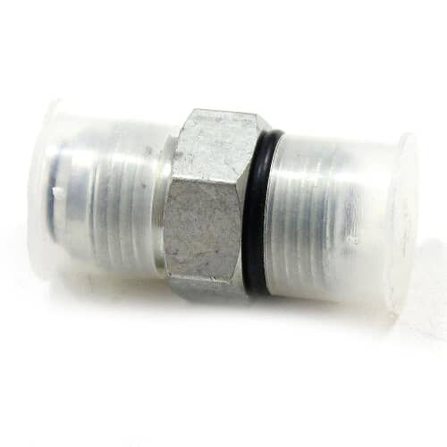 Husqvarna Hydraulic Straight Connector - 539101237