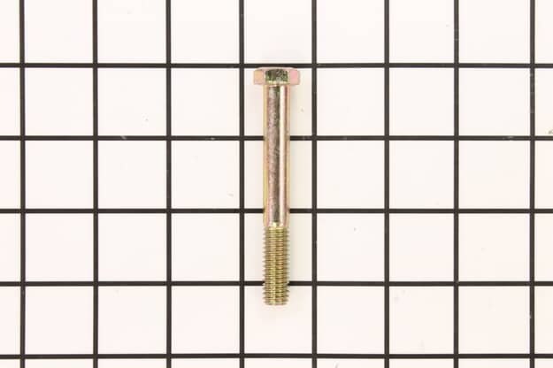 Husqvarna Lawn Mower Hex Cap Screw 3/8-16 x 3 - 539101341