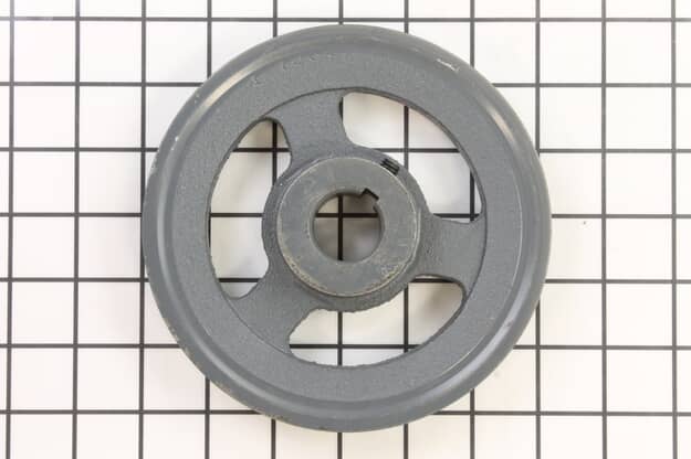 Husqvarna Engine Pulley - 539101834