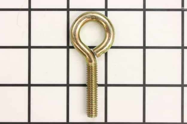 Husqvarna Lt. Hand Eyebolt - 539101981
