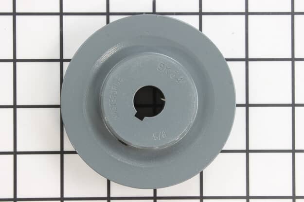 Husqvarna Drive Pulley (32) - 539102154
