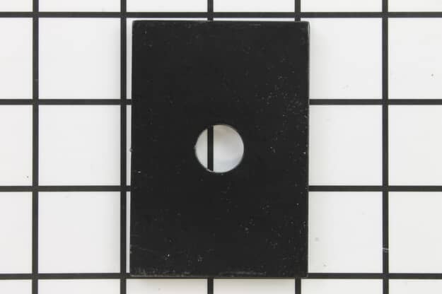 Husqvarna Brake System Pad - 539102236