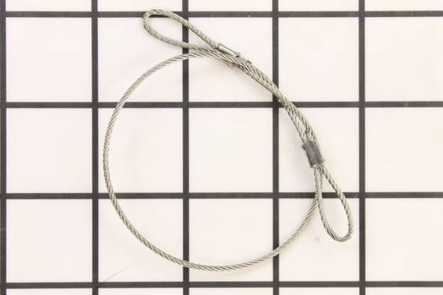 Husqvarna Equipment Safety Lanyard - 539102563