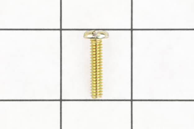 Husqvarna Power Tool 10-24 x 7/8 Screw - 539102617