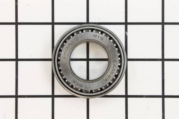 Husqvarna Bearing W/Cup - 539102626