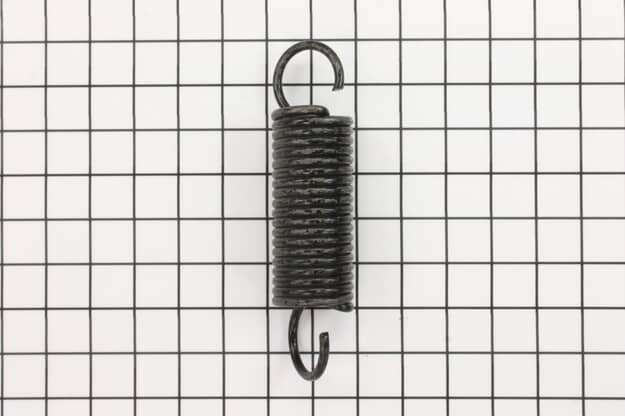 Husqvarna Lawn Mower Return Spring - 539102642