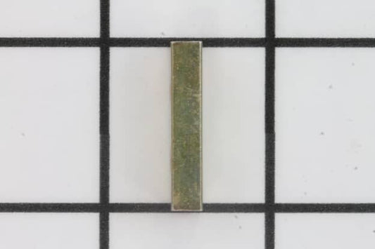 Husqvarna Lawn Mower Screw Plate - 539102678